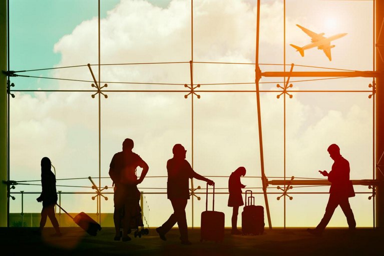 Corporate Travel